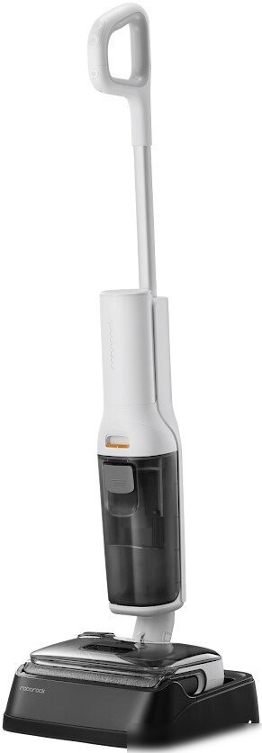 Вертикальный моющий пылесос Roborock Wet and Dry Vacuum Cleaner F25 RT WD5M7B012-02 (с русской озвучкой)