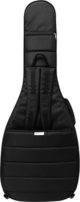 Чехол для гитары Bagandmusic Acoustic Pro (серый)
