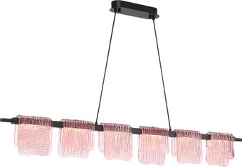 Подвесная люстра ST Luce SL6021.403.36