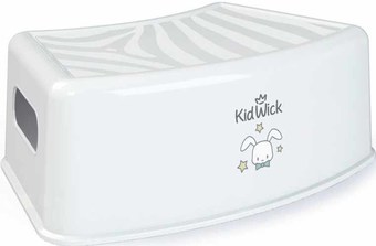 Детский табурет Kidwick Зебра KW170104