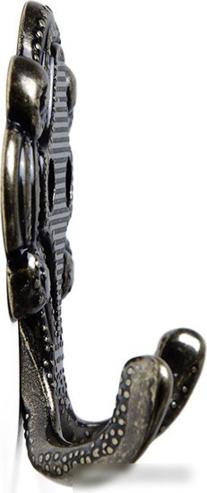 Крючок мебельный Boyard K210AB.6