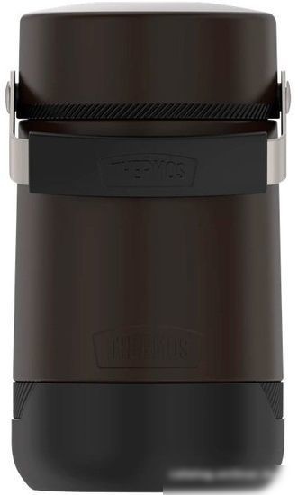 Термос для еды THERMOS Guardian TS-3039 800мл (коричневый)