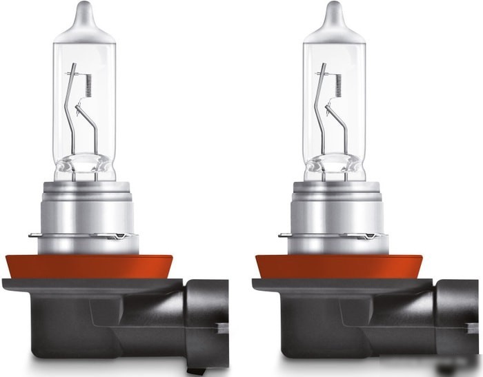 Галогенная лампа Osram H11 Ultra Life 2шт