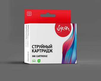 Картридж Sakura Printing SI6472b001 (аналог Canon 451XL BK)