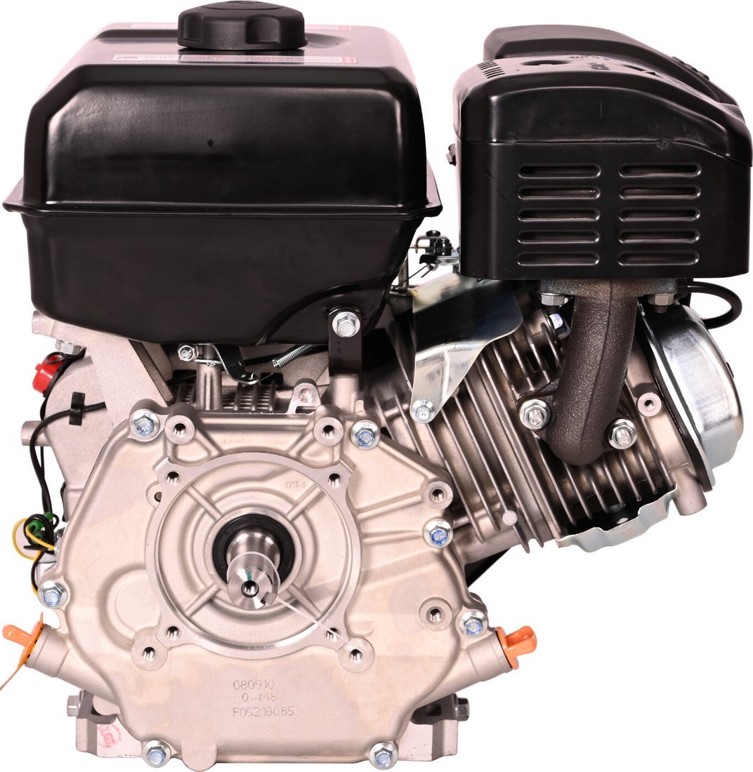 Бензиновый двигатель Rato R270 D25.4 R