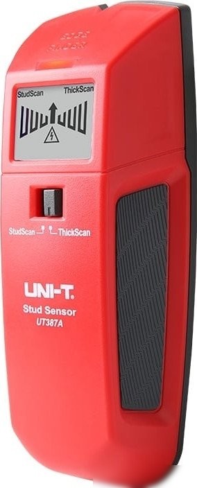 Детектор скрытой проводки UNI-T UT387A