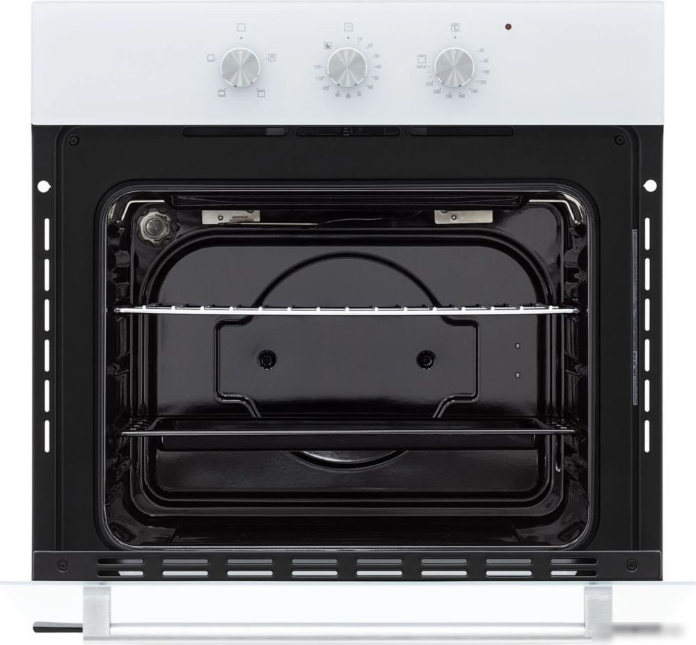 Электрический духовой шкаф Krona Essenza 60 WH G2