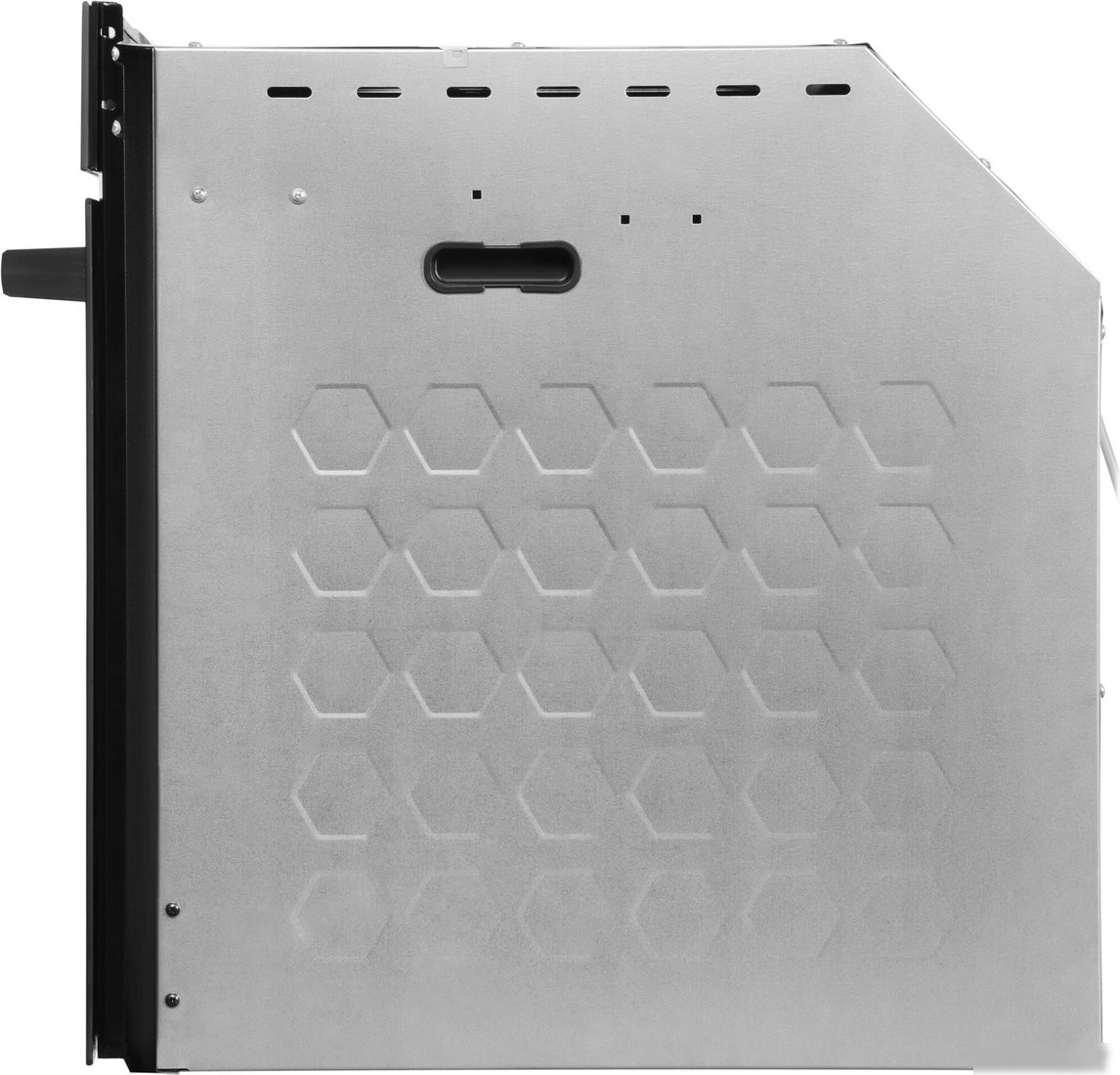 Электрический духовой шкаф Vitek VEO 6480 BG