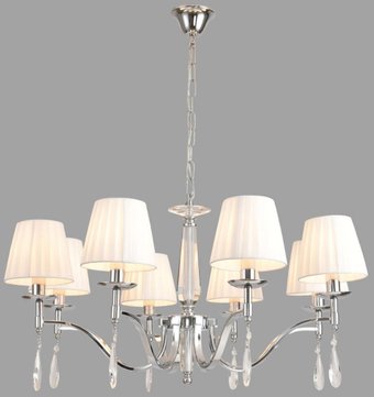 Подвесная люстра Lumion Magda 8316/8