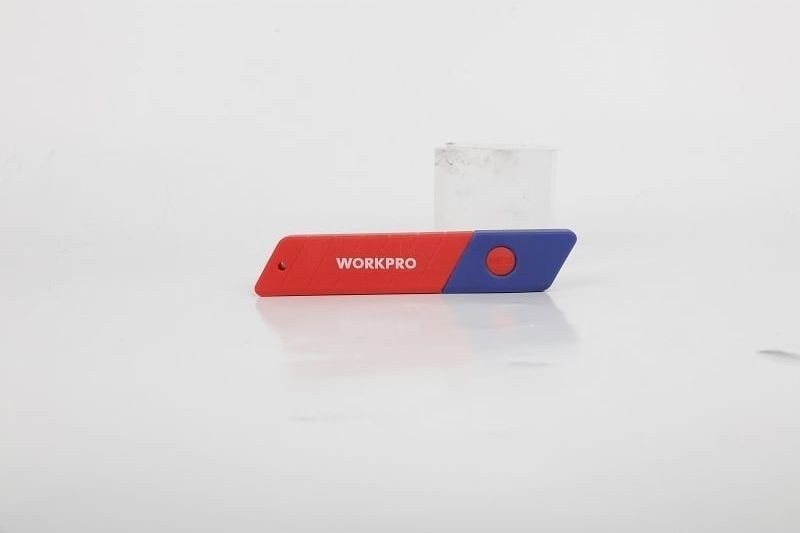 Набор сменных лезвий Workpro WP212004