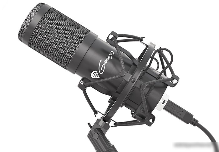 Микрофон Genesis Radium 400