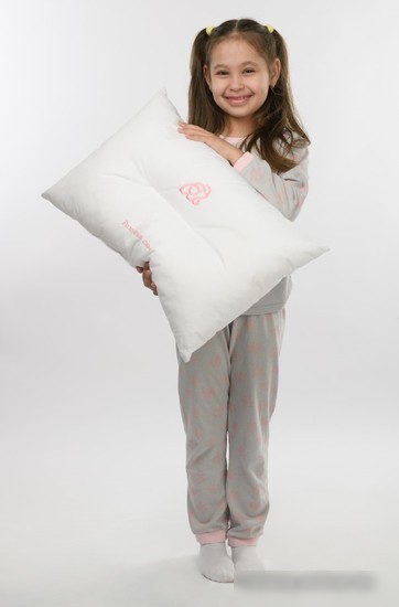 Спальная подушка Familytex ПСС РС (40x60)