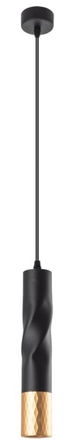 Точечный светильник Arte Lamp Sadr A3280SP-1BK