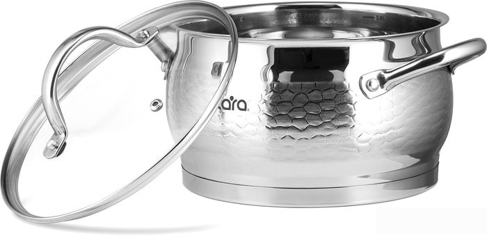 Кастрюля Lara Milano LR02-330