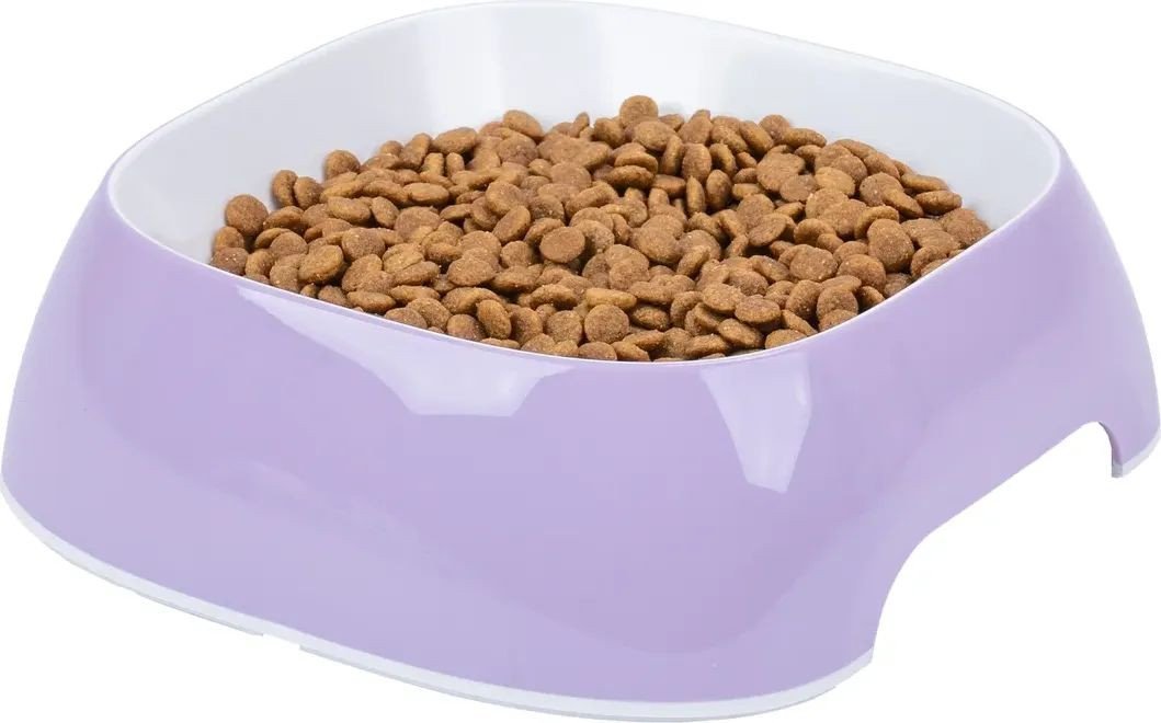 Миска Ferplast Glam Extra Small (200мл, сиреневая)