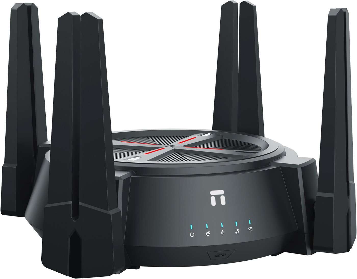 Wi-Fi роутер Netis NX62