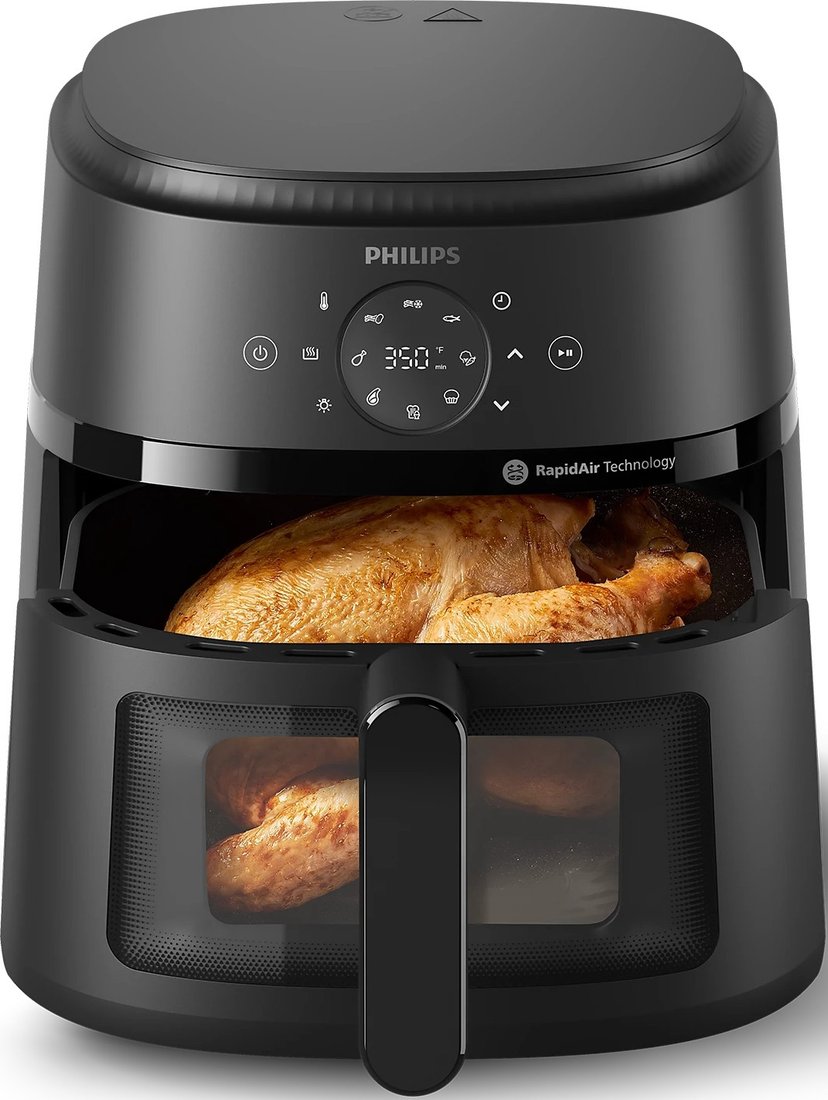 Аэрофритюрница Philips 2000 Series NA230/00