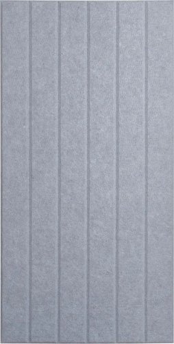 Панель UG Home 600x300x9мм ПСФУ.8-СРМ (8шт, серый шелк)