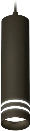 Подвесная люстра Ambrella light Techno spot XP6356003 SBK/FR