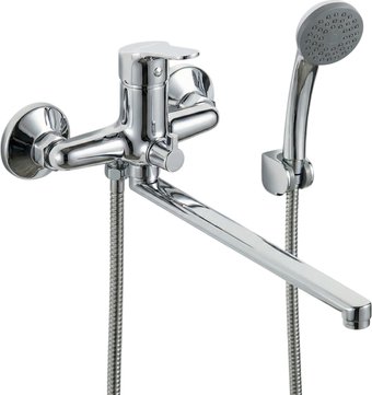 Смеситель Wellerein Blank 21BK31