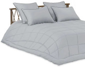 Одеяло Espera Home Cloud Cool Gray ЕС-8057 200x220