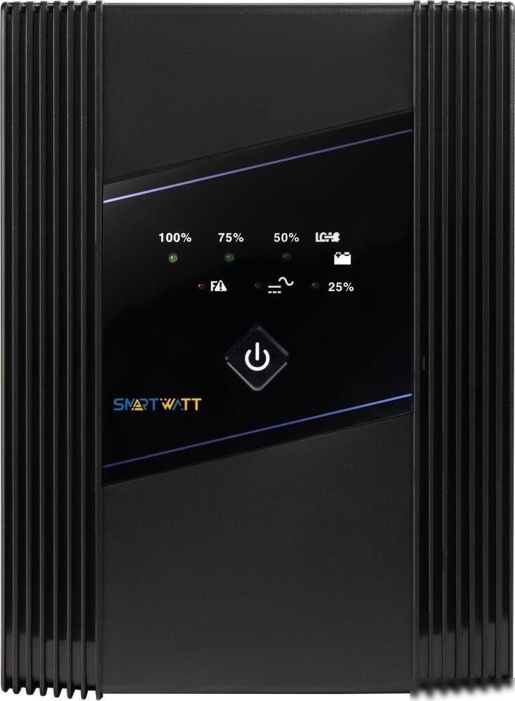 Источник бесперебойного питания SmartWatt UPS UNI 1000