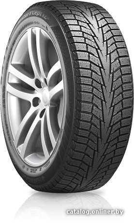 Автомобильные шины Hankook Winter i*cept iZ2 W616 155/65R14 75T