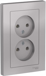 Розетка Schneider Electric Atlas Design ATN000320