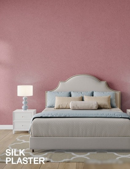 Жидкие обои Silk Plaster Master Silk I 11