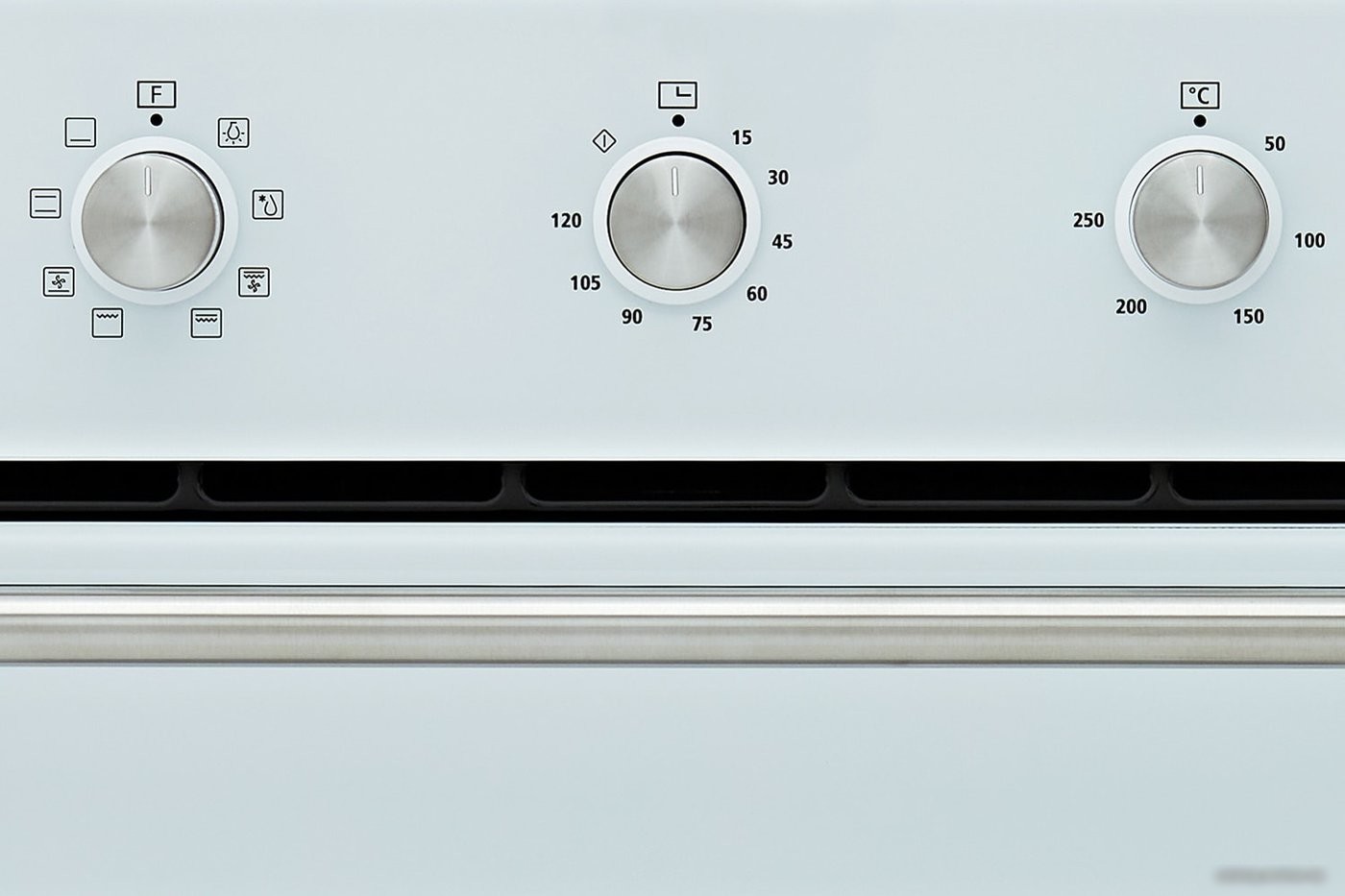 Электрический духовой шкаф Akpo PEA 7008 MMD01 WH