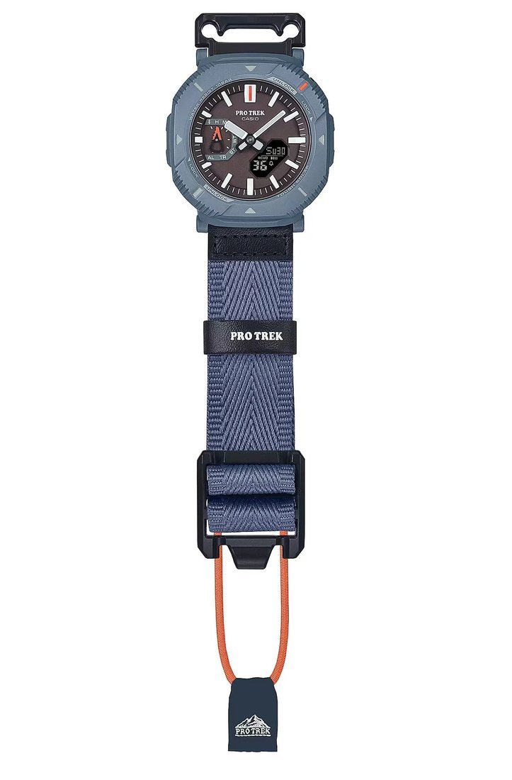 Наручные часы Casio ProTrek PRJ-B001B-2E