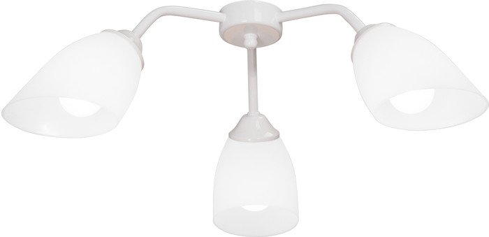 Припотолочная люстра Vitaluce V31950/3PL