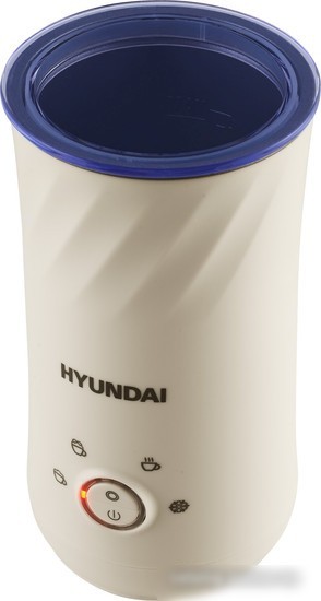 Автоматический вспениватель молока Hyundai HMF-P300
