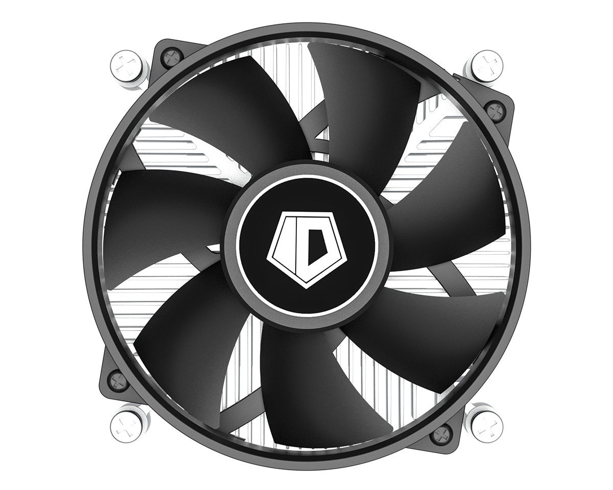 Кулер для процессора ID-Cooling DK-17 PWM