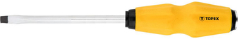 Отвертка TOPEX 39D250