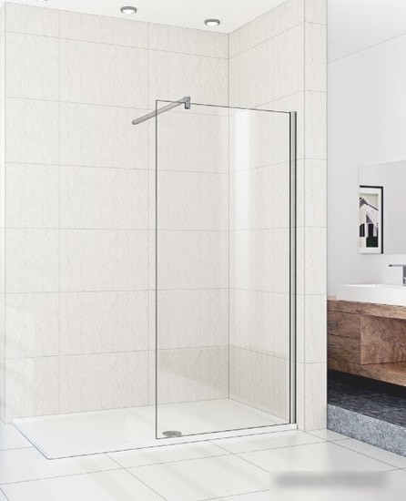Душевая стенка WeltWasser WW400 120G-1