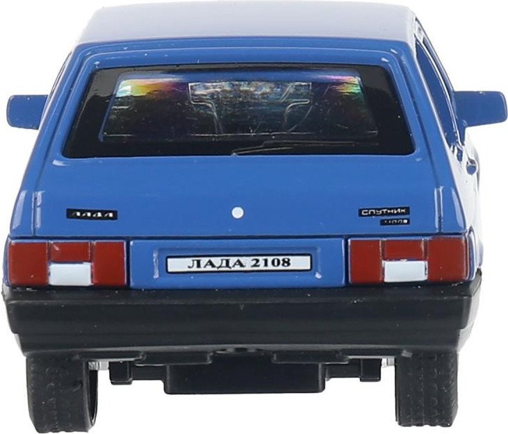 Легковой автомобиль Технопарк LADA lada 2108 2108-11-BU
