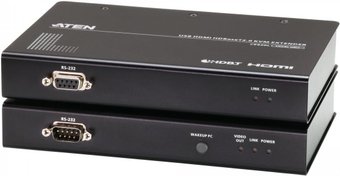Удлинитель по витой паре Aten CE820-ATA-G