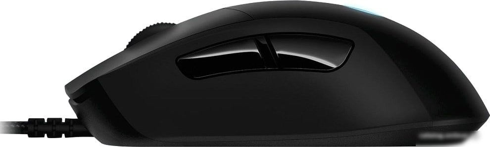 Игровая мышь Logitech G403 Hero 16K