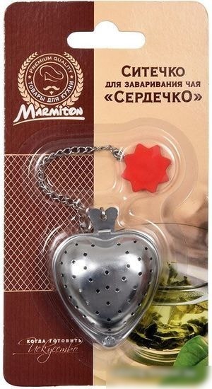 Ситечко для чая Marmiton 16154