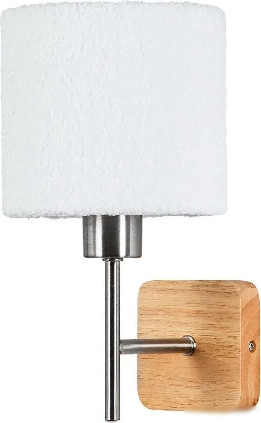 Бра Arte Lamp A5071AP-1SS