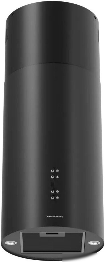 Кухонная вытяжка KUPPERSBERG Tuba 35 B