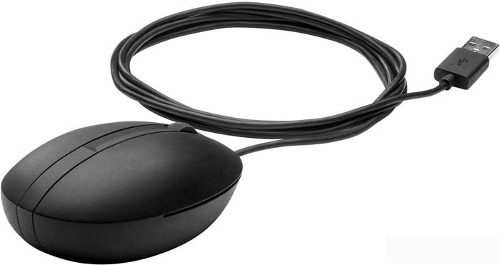 Мышь HP Wired 320M