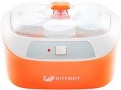Йогуртница Kitfort KT-2020