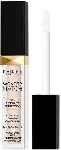 Консилер Eveline Cosmetics Wonder Match №005 Light Porcelain 7 мл