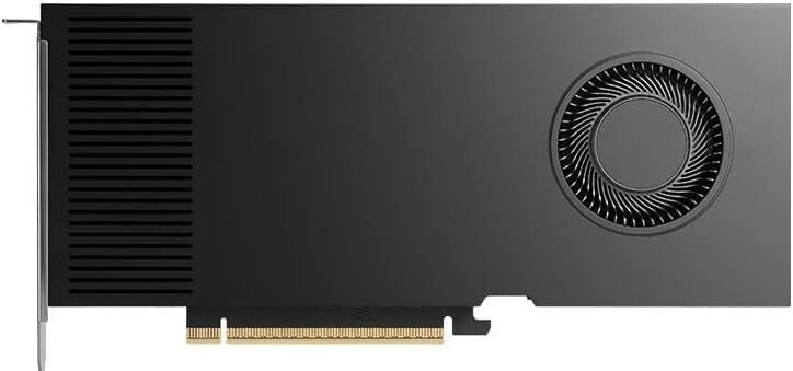 Видеокарта NVIDIA RTX Pro 4000 Blackwell 24GB GDDR7 900-5G147-2270-000