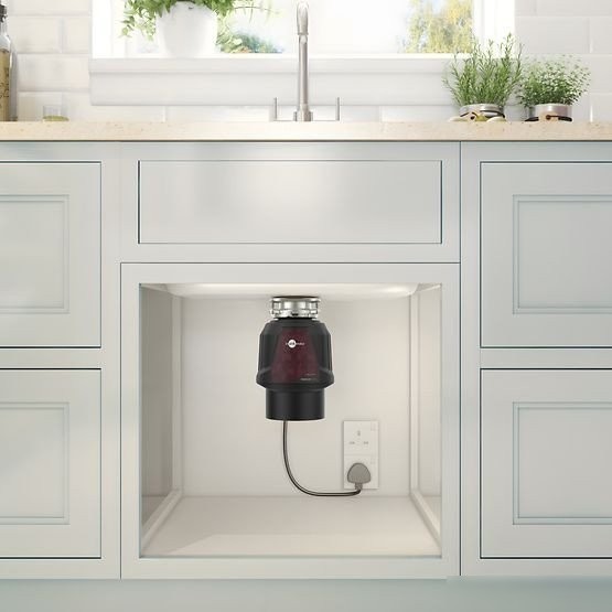 Измельчитель пищевых отходов InSinkErator Premium 700 EC Food Waste Disposal