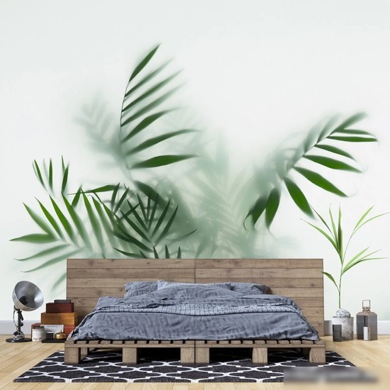 Фотообои Citydecor Цветы и Растения 155 300x260