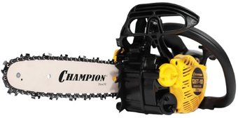 Бензопила Champion 126T-10