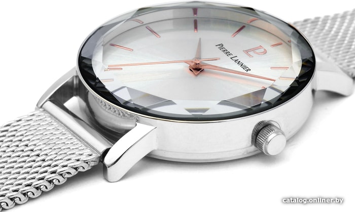 Наручные часы Pierre Lannier Multiples 009M628